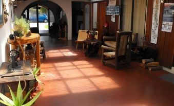 Hostal & Cabañas Don Juan