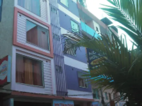 提卡納宮飯店 齋浦爾站附近的飯店