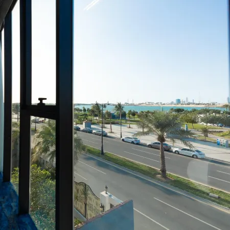 Nasim Azraq Hotel