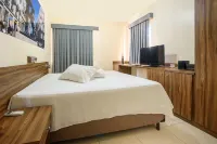 Plaza Suite Hotel Hotels in Caçapava