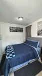 Charming studio Near Downtown Delray Beach, Florida.