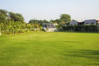 ELIVAAS 5 BHK With Pvt Pool & Garden - Zenora Hotels in 