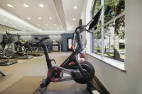 Homewood Suites by Hilton Plano - Richardson - Fitnessstudio