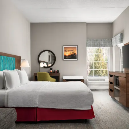 Hampton Inn Sturbridge