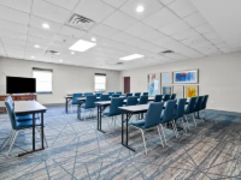 Holiday Inn Express & Suites WEST POINT-FORT MONTGOMERY by IHG Hotels in Orange County
