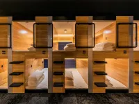 Narita Airport Onsen Sora No Yu Hotel a 