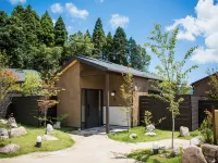 Long Life Resort Yufuin Bettei