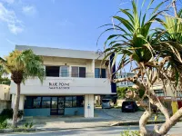 Ocean Front Condo Blue Point Okinawa فنادق في يوميتان