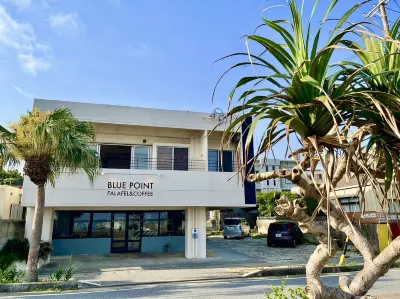 Ocean Front Condo Blue Point Okinawa Hotel in zona Nirai Beach