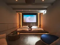 MOON Noa Hotels in Zushi