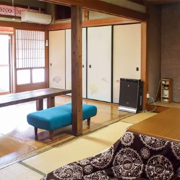 Shingu Guest House Sou Отели в г. Сингу