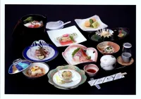 Ryokan Oya Hotels in Kashiwazaki