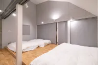 Social Guest House neltoko