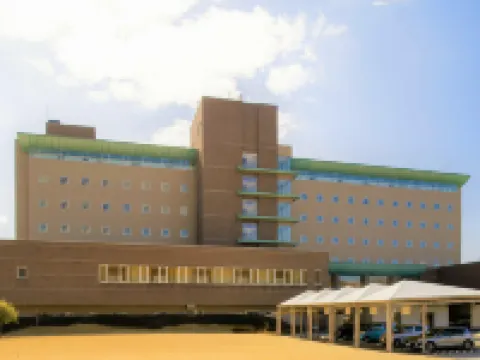 La Foret Shobara, the Ouka no Sato Hotels in Shobara