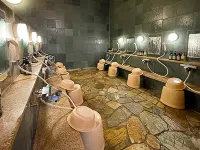 Jisco Hotel Obama Onsen - avec sources thermales