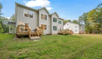 Premium 3-Story Townhome | Perfect for Large Groups