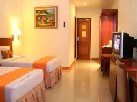 Hotel Mega Lestari