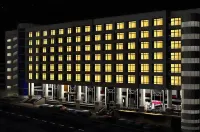 Hotel Supreme Convention Plaza Hotels in La Trinidad