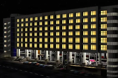 Hotel Supreme Convention Plaza Các khách sạn gần Buyagan Christian Fundamental Baptist Church