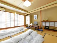Yumoto Miyoshi
