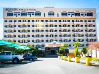 Bcp Hotel Các khách sạn gần Nam Rin Beach