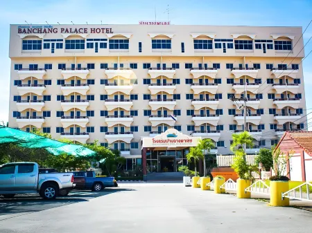 Bcp Hotel