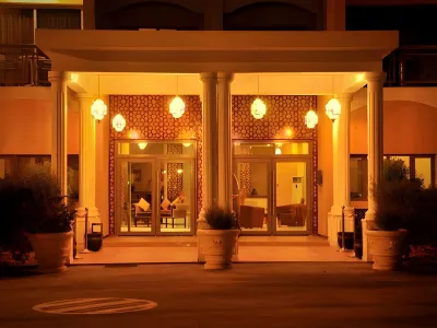 Les Acacias Hotel Djibouti