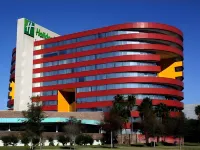 Holiday Inn MONTERREY-PARQUE FUNDIDORA by IHG โรงแรมใกล้สวนสาธารณะฟุนดิโดรา