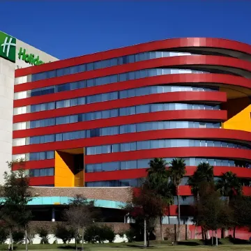 Holiday Inn MONTERREY-PARQUE FUNDIDORA by IHG