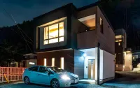Villa Fuji Bon Voyage Sora Hotels in 