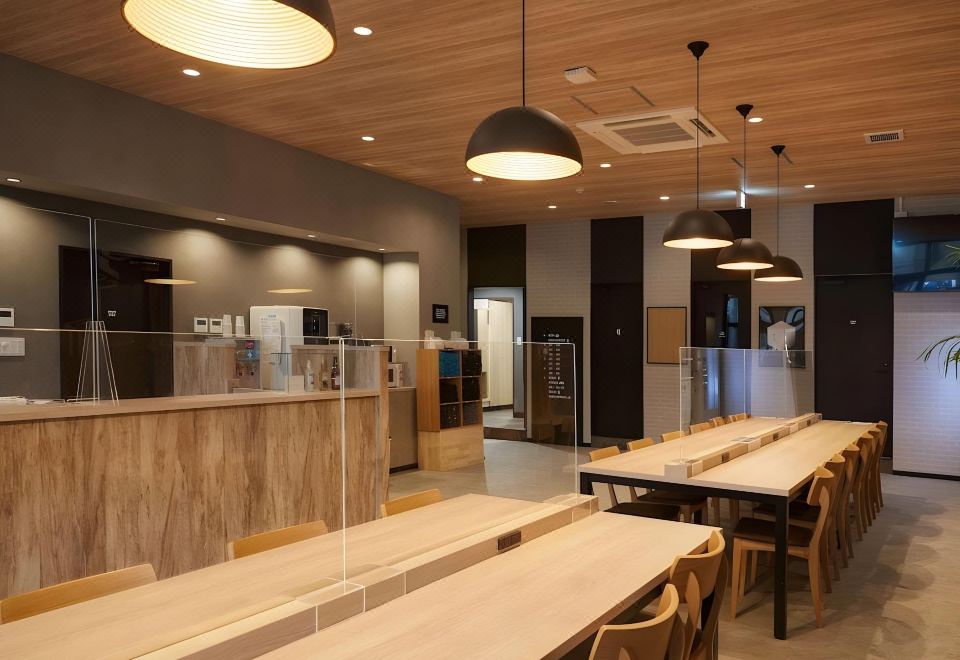 캐빈&호텔 콘스탄트 나하