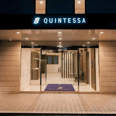 Quintessa Hotel Chiba Funabashi