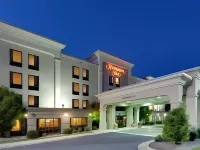 Hampton Inn Waynesboro/Stuarts Draft