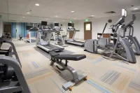 Holiday Inn Express & Suites HOUSTON WESTCHASE - WESTHEIMER by IHG - ที่มีฟิตเนส