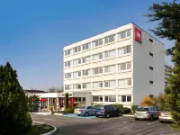 Ibis Lyon Villefranche-Sur-Saône Hotels in Limas