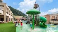 Gapyeong Thealadin Kids Poolvilla - วิลล่า