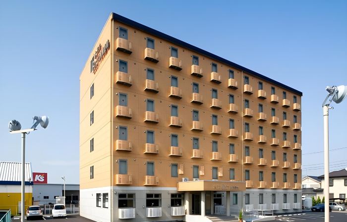 Comfort Inn Kashima