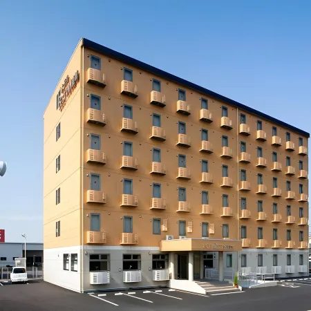 Comfort Inn Kashima