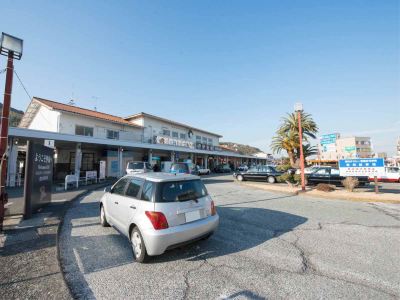 ホテル周辺 伊東温泉 陽気館の写真