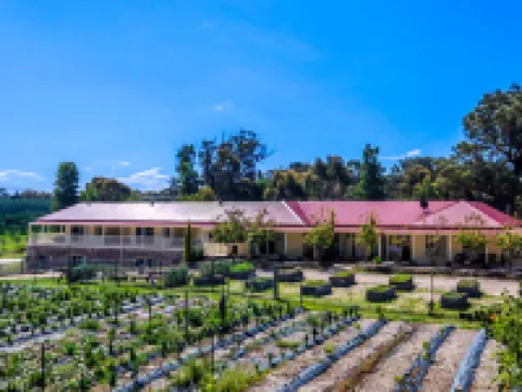 Canyonleigh Retreat Hotels in Bowral