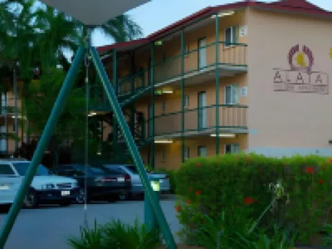 Alatai Holiday Apartments