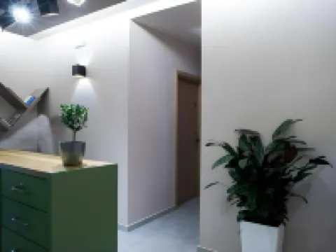 Elia Potie Hotels in Chania