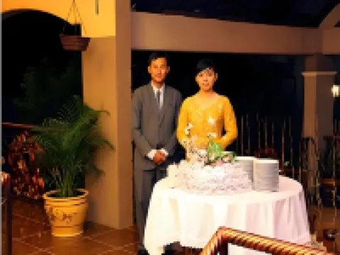 Patria Palace Hotel Hotels in Kepanjenkidul