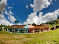 Xcape Resort Taman Negara Hotels in Kuala Tahan