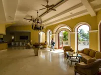 The Hans Coco Palms Hotel a Puri