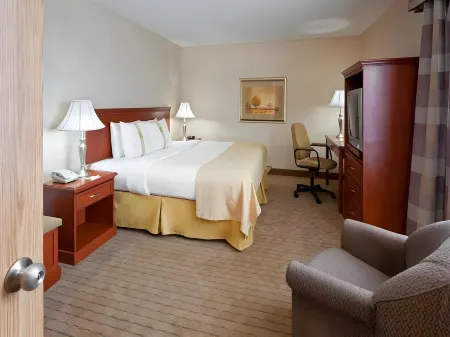 Holiday Inn & Suites Regina