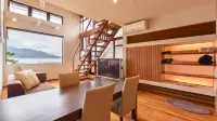 Amano-Hashidate Yusai Hotels in Miyazu