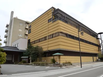 Kanoya Kourakuen