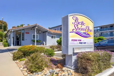Pacific Shores Inn - Morro Bay