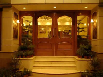 Hotel Solitaire